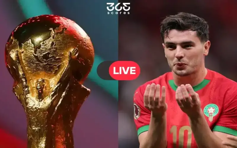 بث مباشر الرياضية المغربية Tnt.. مشاهدة القناة الناقلة لمباراة المغرب وهايتي