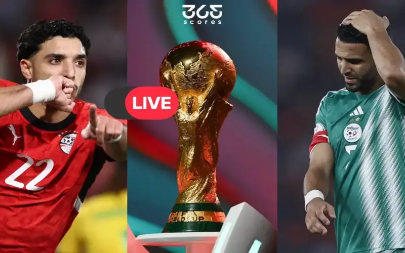 بث مباشر قناة الجزائرية الأرضية الأولى مشاهدة كأس العالم 2026