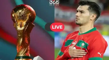 بث مباشر.. مشاهدة مباراة منتخب المغرب والنرويج الودية الآن قبل كأس العالم