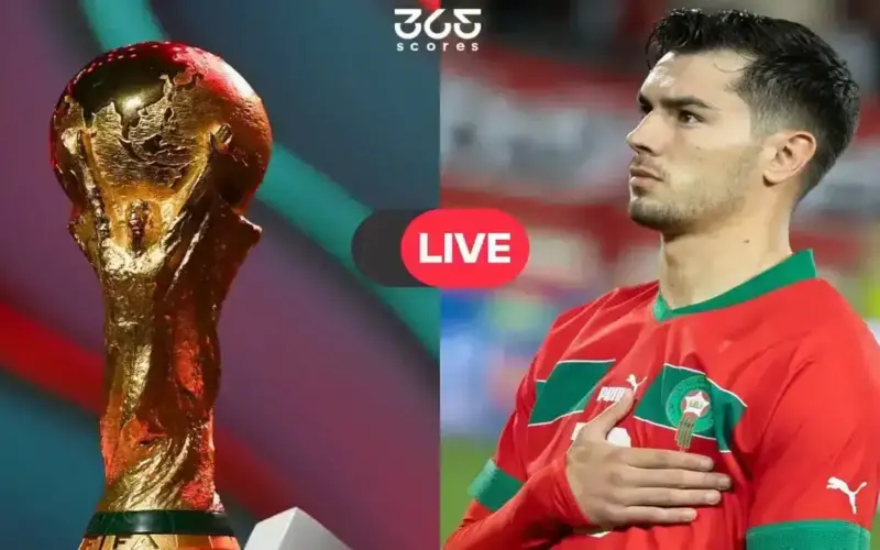 بث مباشر.. مشاهدة مباراة منتخب المغرب والنرويج الودية الآن قبل كأس العالم