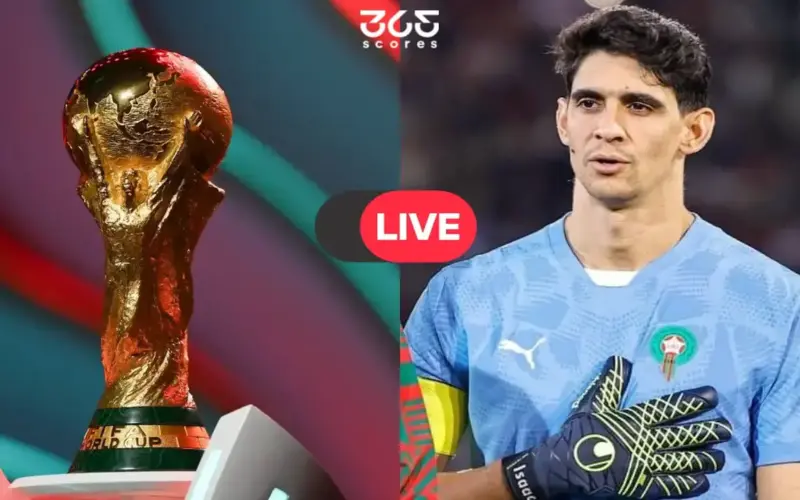 بث مباشر.. مشاهدة مباراة منتخب المغرب ومدغشقر الودية الآن قبل كأس العالم