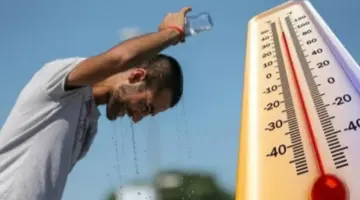 بخطوات بسيطة.. كيف تحافظ على برودة جسمك في درجات الحرارة المرتفعة؟