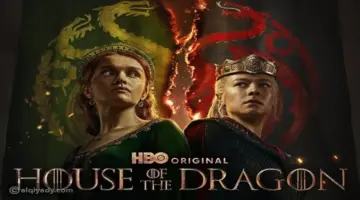 بداية حرب التنانين.. موعد عرض الموسم الثالث من House of the Dragon