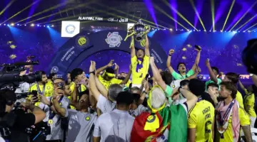 بدون مدرب.. 3 معسكرات تجهز النصر للدفاع عن الدوري السعودي