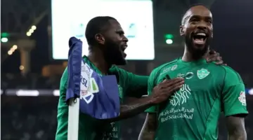 بديل مفاجئ بـ 35 مليون يورو.. إدارة الأهلي تتحرك لتأمين رحيل كيسي