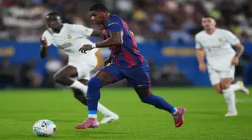 برشلونة ضد فالنسيا في الدوري الإسباني.. الموعد والقنوات الناقلة والتشكيلتان المتوقعتان | رياضة