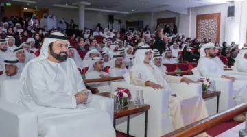 برعاية ولي عهد الفجيرة.. انطلاق ملتقى عهد ووعد بحضور مجتمعي واسع