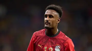 بسبب حمزة عبدالكريم.. كواليس غضب هيثم حسن داخل معسكر المنتخب