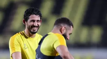 بصمة تبقى في الذاكرة.. لماذا كان رحيل أحمد حجازي عن نيوم أكثر من مجرد نهاية عقد؟