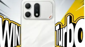 بطارية ضخمة تكسر التوقعات.. هونر تطلق هاتف الألعاب Win Turbo