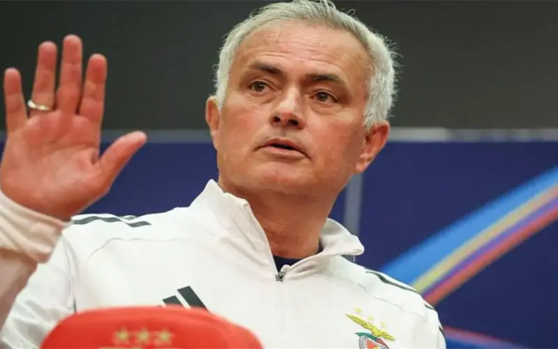 بطلب من مورينيو.. ريال مدريد يتحرك لخطف هدف مانشستر يونايتد