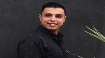 بعد أشهر قليلة من زواجه.. حادث ينهي حياة الفنان كريم عبد العليم | فن
