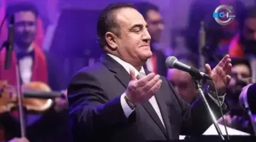 بعد إلغاء حفله في دمشق.. أول تعليق من شادي جميل