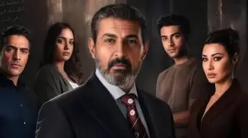 بعد تصدره الترند.. موعد عرض الحلقتين 6 و7 من مسلسل للعدالة وجه آخر