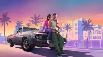 بعد سلسلة من التأجيلات… لعبة ‘GTA 6’ تصدر في 19 نوفمبر المقبل