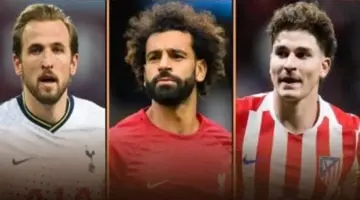 بعد صفقة ألفاريز.. محمد صلاح ضمن أكبر 10 عروض انتقال مرفوضة فى التاريخ