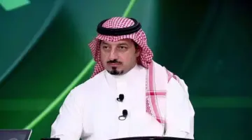 بعد وداع كأس العالم مبكرا.. رئيس الاتحاد السعودي يعلن استقالته من منصبه                                أعلن ياسر المسحل رئيس الاتحاد السعودي لكرة القدم، استقالته من منصبه.                الإثنين، 29 يونيو 2026 – 11:09