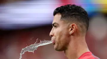 بعدما قهر رونالدو.. نجم مونديالي جديد يخطف أنظار الدوري السعودي