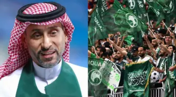 بقوة القانون.. بند “يمنع” سامي الجابر من رئاسة اتحاد الكرة السعودي
