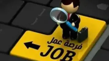 بمرتبات تصل لـ 16 ألف جنيه.. فرص عمل جديدة في مدينة 6 أكتوبر| تفاصيل