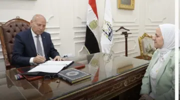 بنسبة نجاح 73%.. رسميًا محافظ القاهرة يعتمد نتيجة الشهادة الإعدادية