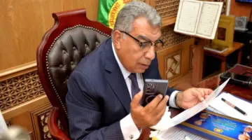 بنسبة نجاح 75.7%.. محافظ الدقهلية يعتمد نتيجة الشهادة الإعدادية ويهنئ الأوائل تليفونيًا