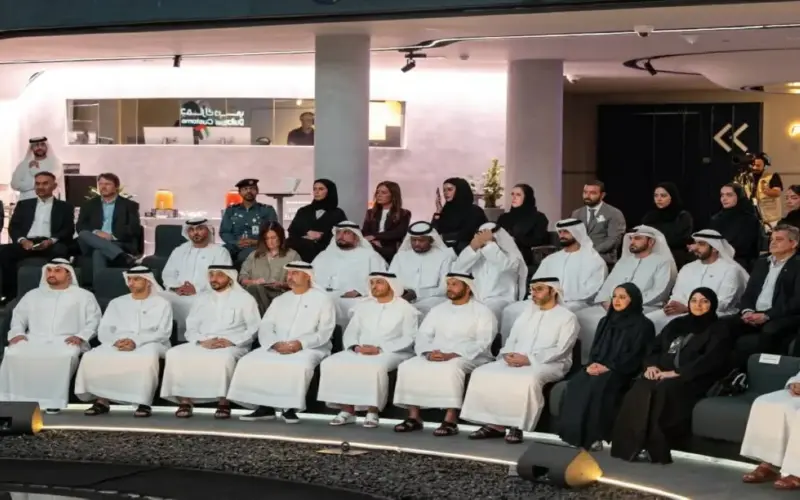 بنك الإمارات للطعام و«دي بي وورلد» يُطلقان «الخير المستدام»