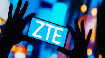 بهاتف نحيف ومتطور.. ZTE تتحدى آبل وسامسونغ