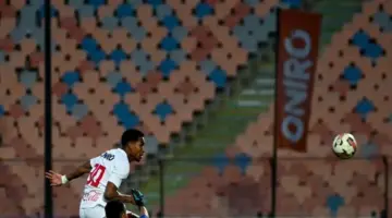بيراميدز يرفض التعاقد مع سيف الدين الجزيري