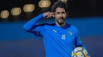 بيراميدز يكثف مفاوضاته لضم أحمد حجازي| تفاصيل