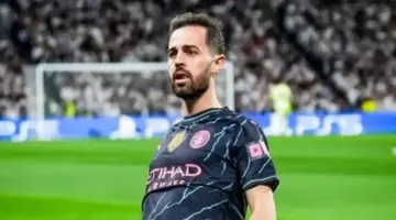 بيرناردو سيلفا يفضل مشروع برشلونة على أتلتيكو مدريد