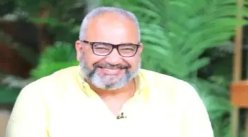بيومي فؤاد: الصحف الورقية أكثر صدقاً من المنصات – أخبار السعودية