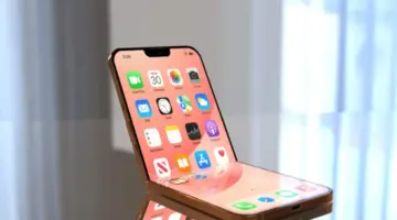 تأجيل إطلاق هاتف iPhone Fold: تم التضحية بتقنية Face ID من أجل تحقيق نحافة قياسية تبلغ 4.5 ملم.