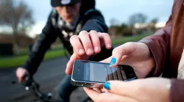 تجديد حبس عاطل سرق هاتف فتاة في المطرية