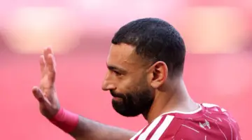 تحت أنظار الريال.. رسميًا: ليفربول يعلن ضم بديل محمد صلاح