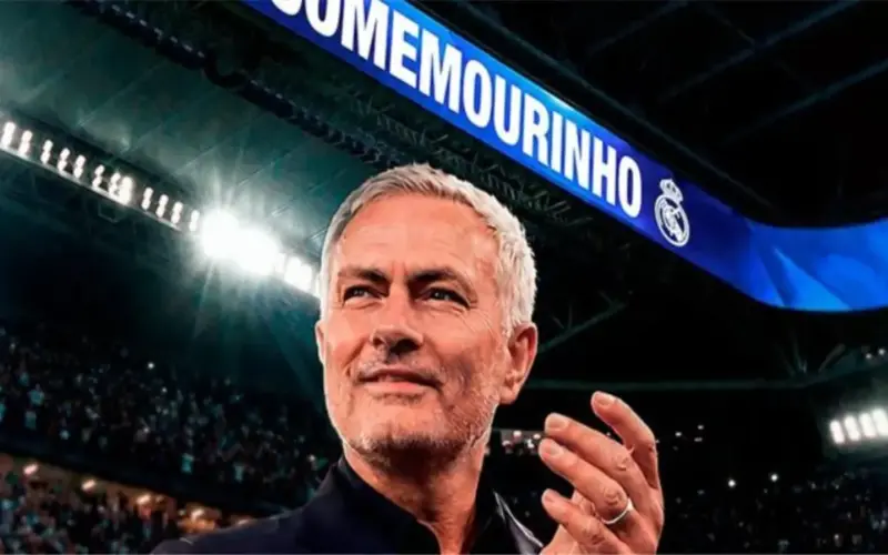 تحت قيادة مورينيو.. لاعب ريال مدريد السابق يعود من جديد