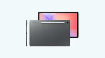 تحديث One UI 8.5 يتوفر لجهاز Galaxy Tab S10 Lite عالمياً – 25H