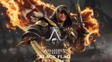 تحديث اليوم الأول لـ Assassin’s Creed Black Flag Resynced سيصل مع تحسينات كبيرة للأداء – تروجيمنج