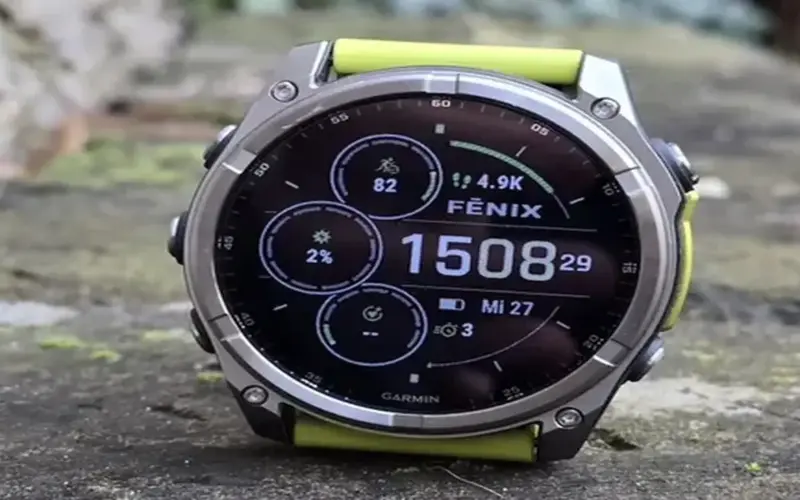 تحديث تطبيق Garmin Express يصلح مشكلات الخرائط ويطور عمليات المزامنة للأجهزة الذكية – 25H