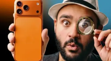 تحديث طارئ لعلاج خلل في شحن هواتف آيفون 17