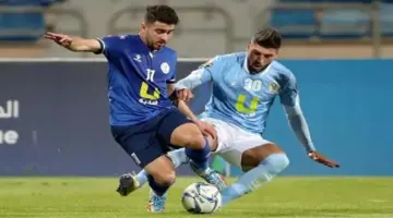 تحديد مواعيد مباريات الجولة قبل الأخيرة للدوري الأردني