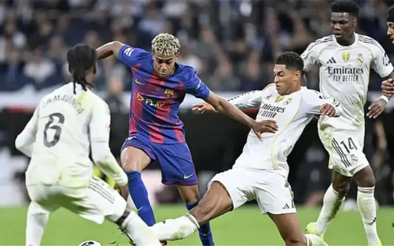 تحديد موعد انطلاق الدوري الإسباني 2027/2026.. واعتراض من رابطة اللاعبين