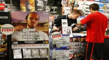 تحديد نوفمبر: أسهم Take-Two Inter. ترتفع 4% مع إعلان Rockstar عن موعد الطلب المسبق لـ GTA VI