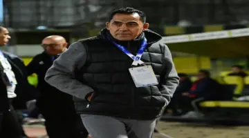 تحدٍّ بين الأب والابن في الدوري العراقي ينتهي بمفارقة غريبة