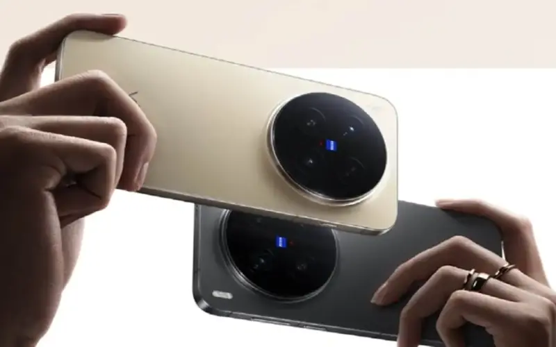 تحليل تكوين هاتف Vivo X500e: مزيج من شريحة Dimensity 9500 وبطارية 7500 مللي أمبير في الساعة.