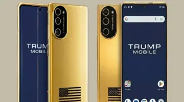 تحليل هاتف ترامب موبايل T1: مكونات مطابقة لهاتف HTC U24 Pro، الذي تم إصداره في عام 2024.