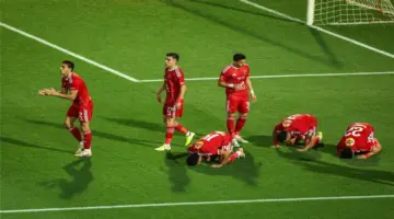 ترتيب الدوري المصري بعد فوز الأهلي على الزمالك.. الصدارة تشتعل