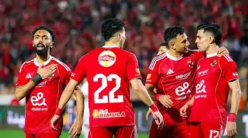 ترتيب الدوري المصري قبل مباراة الحسم