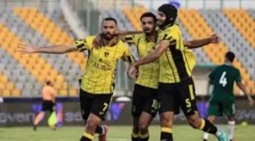 ترتيب مجموعة تفادى الهبوط قبل انطلاق الجولة الأخيرة الليلة