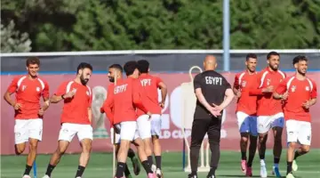 تردد القناة المفتوحة لـ مشاهدة مباراة مصر ونيوزيلندا في كأس العالم 2026